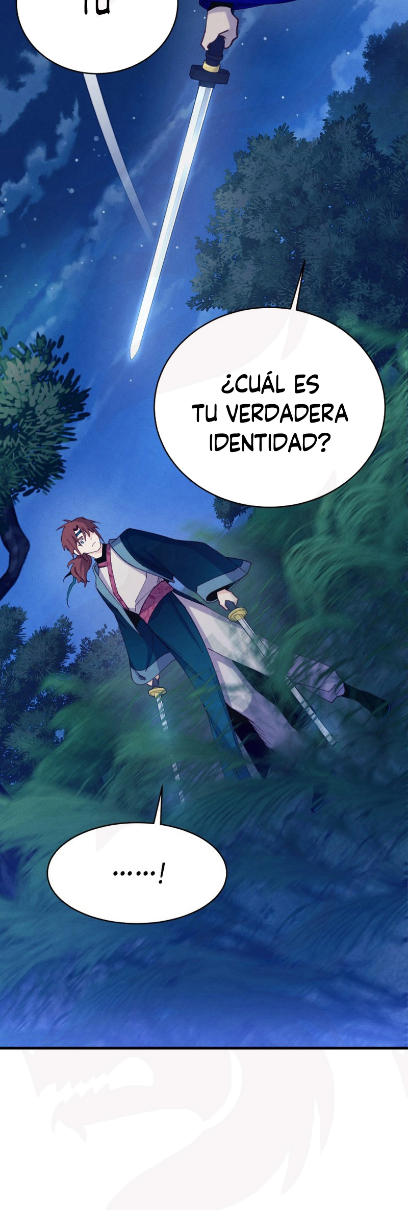Llevo Tres Mil Años Atrapado en Este Día Capitulo 175 página 27