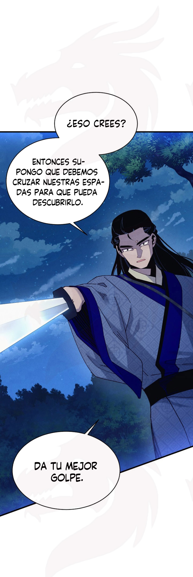 Llevo Tres Mil Años Atrapado en Este Día Capitulo 175 página 30