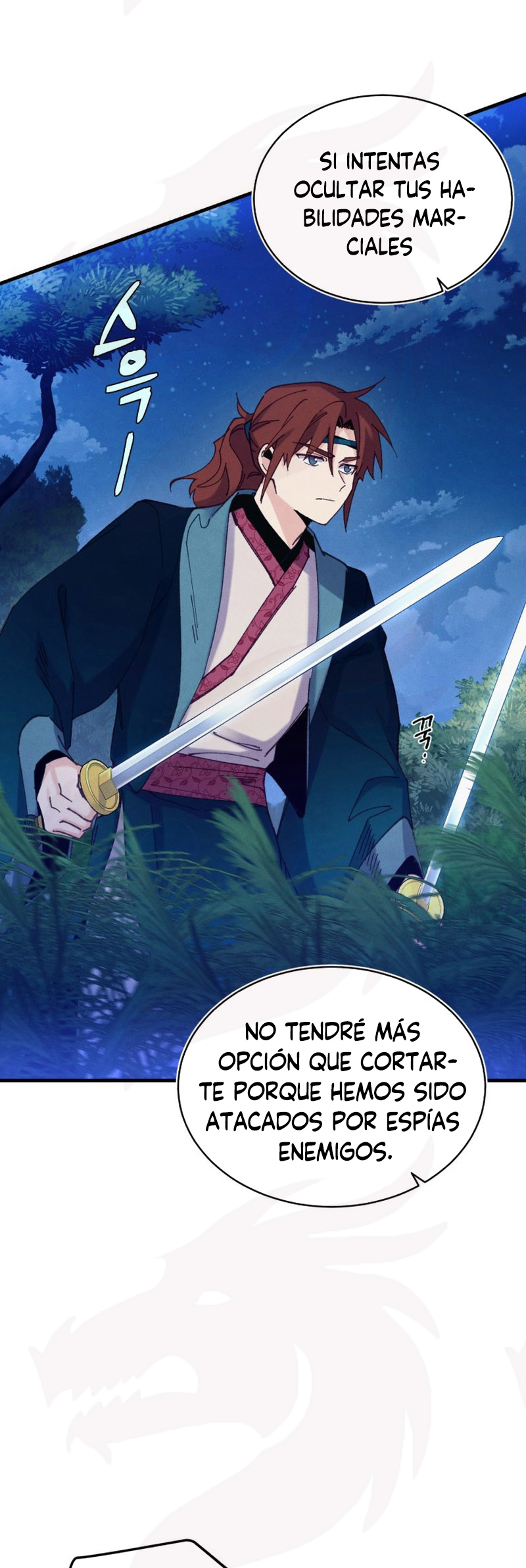 Llevo Tres Mil Años Atrapado en Este Día Capitulo 175 página 31
