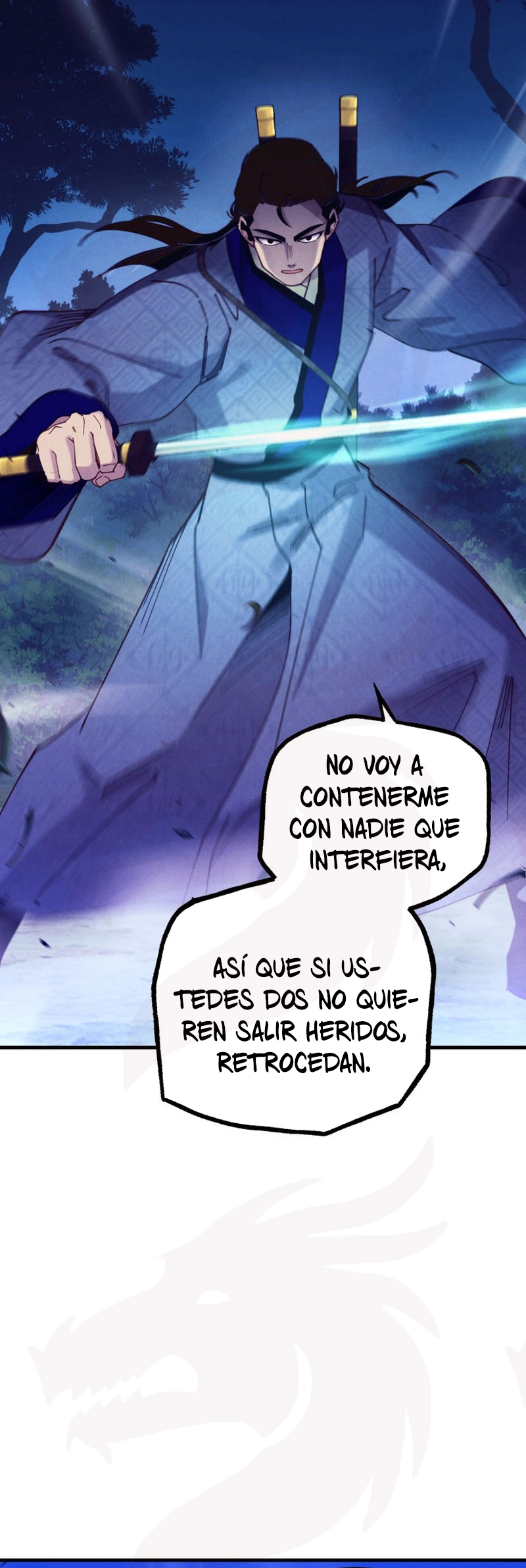 Llevo Tres Mil Años Atrapado en Este Día Capitulo 175 página 33