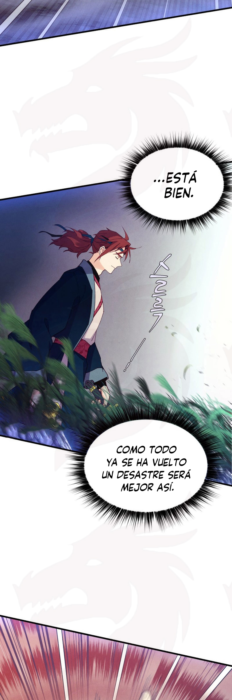 Llevo Tres Mil Años Atrapado en Este Día Capitulo 175 página 37