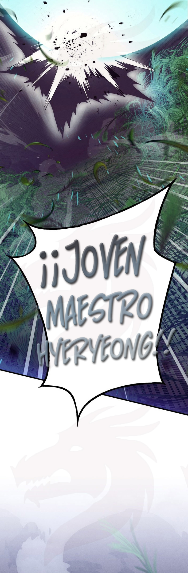 Llevo Tres Mil Años Atrapado en Este Día Capitulo 175 página 40