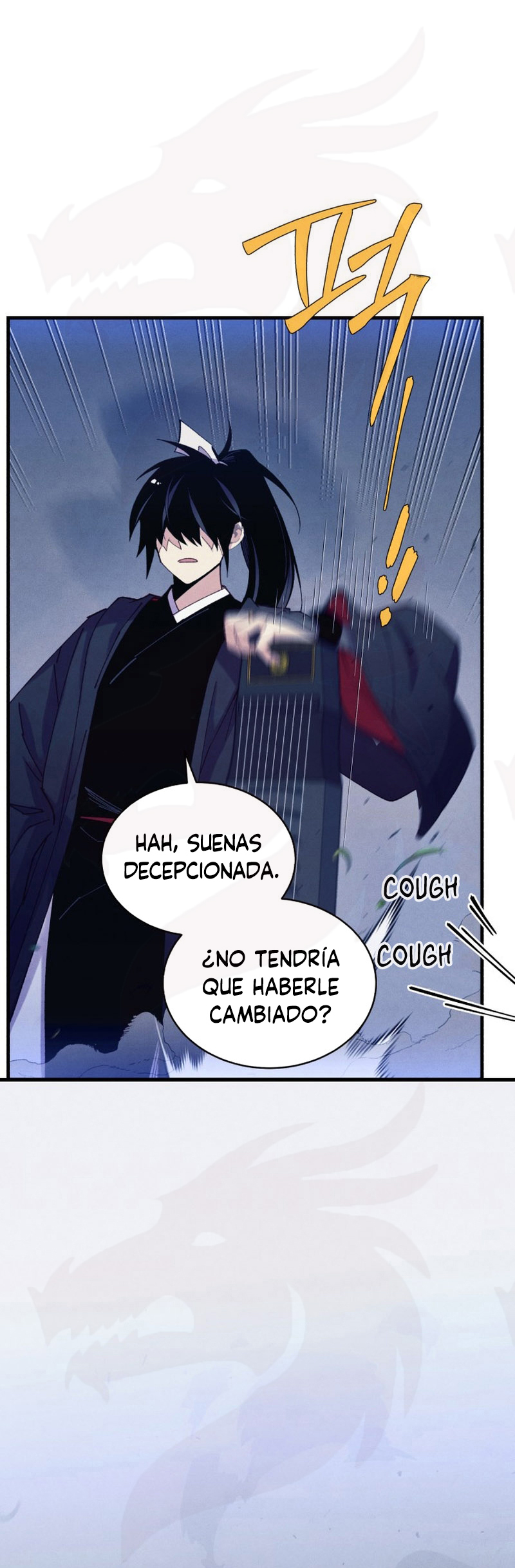 Llevo Tres Mil Años Atrapado en Este Día Capitulo 175 página 43