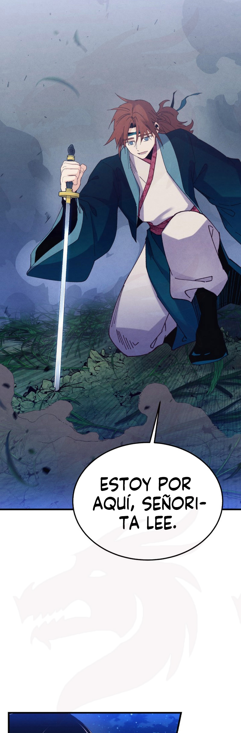 Llevo Tres Mil Años Atrapado en Este Día Capitulo 175 página 44