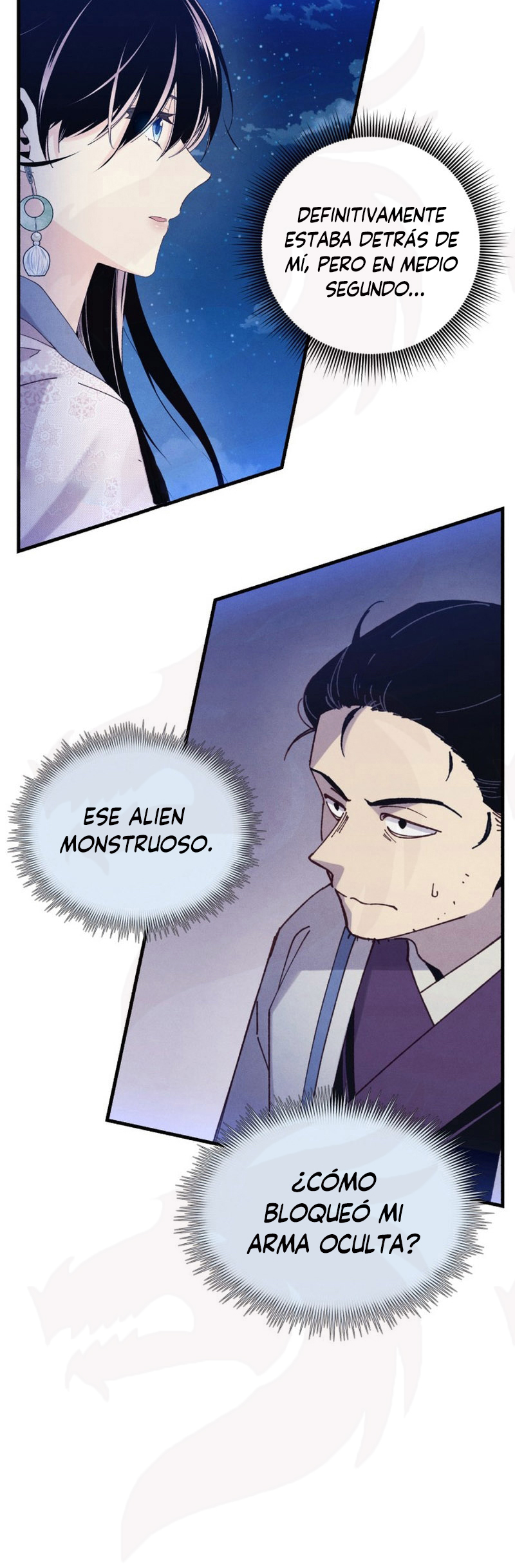 Llevo Tres Mil Años Atrapado en Este Día Capitulo 175 página 45