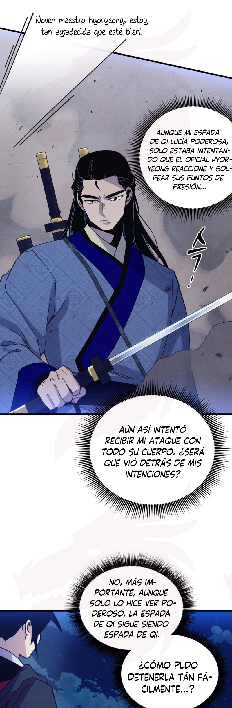 Llevo Tres Mil Años Atrapado en Este Día Capitulo 175 página 46