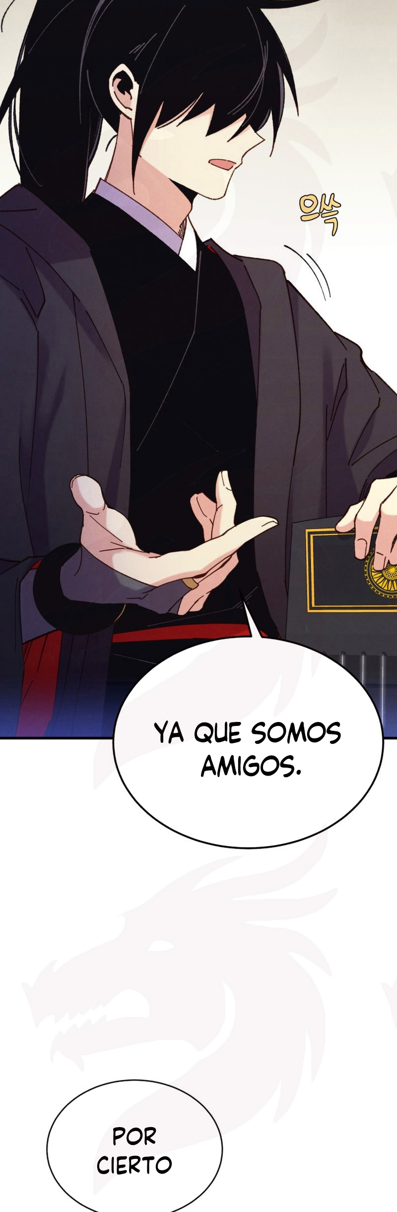Llevo Tres Mil Años Atrapado en Este Día Capitulo 175 página 48