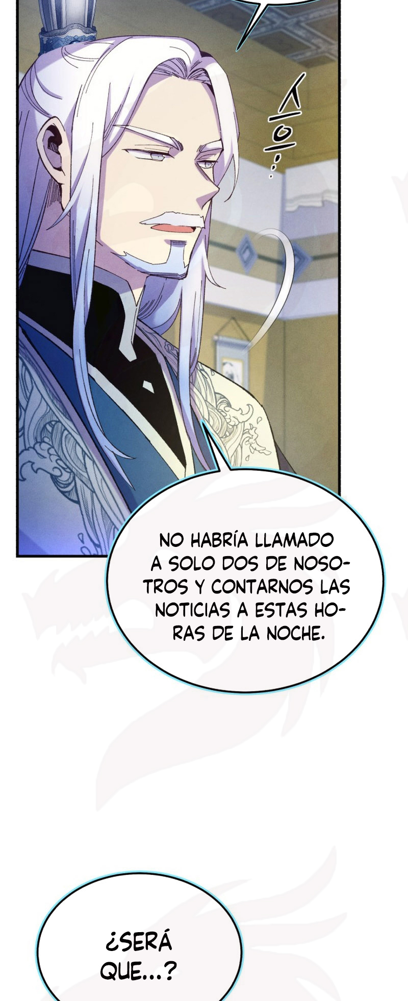 Llevo Tres Mil Años Atrapado en Este Día Capitulo 175 página 54