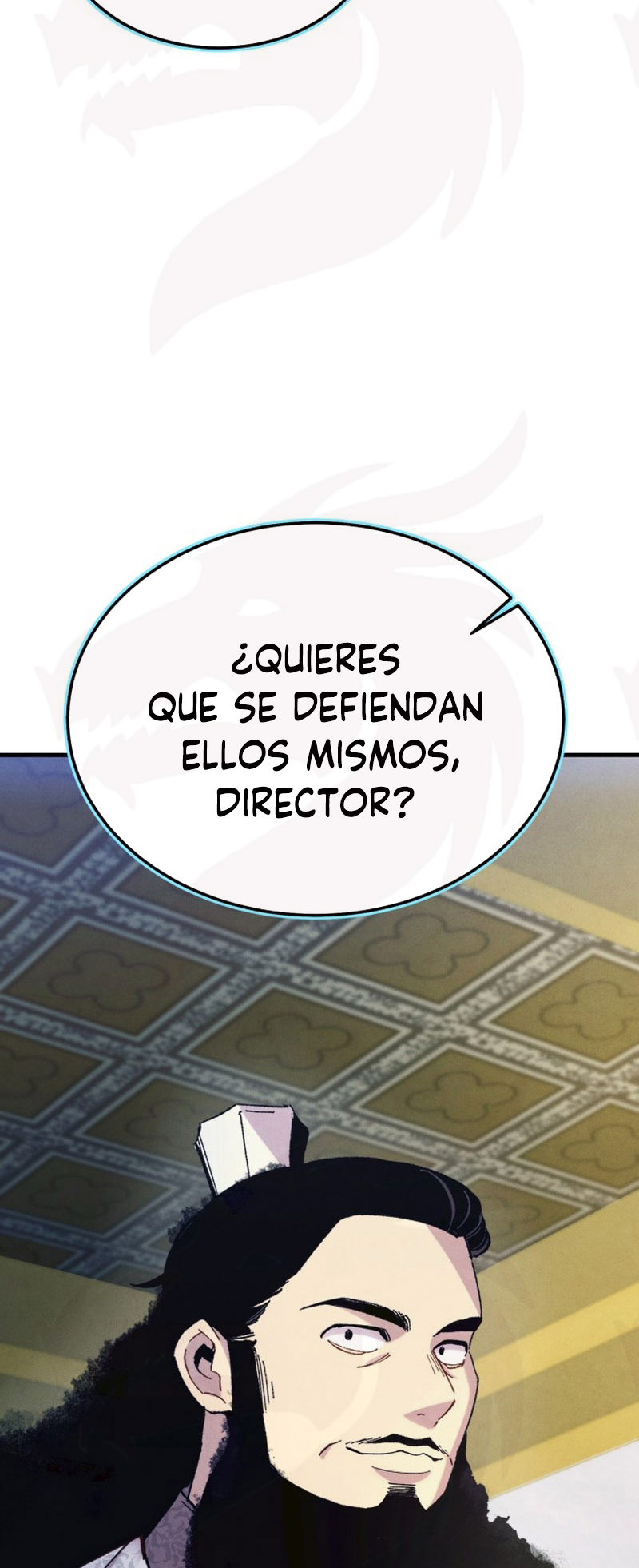 Llevo Tres Mil Años Atrapado en Este Día Capitulo 175 página 55