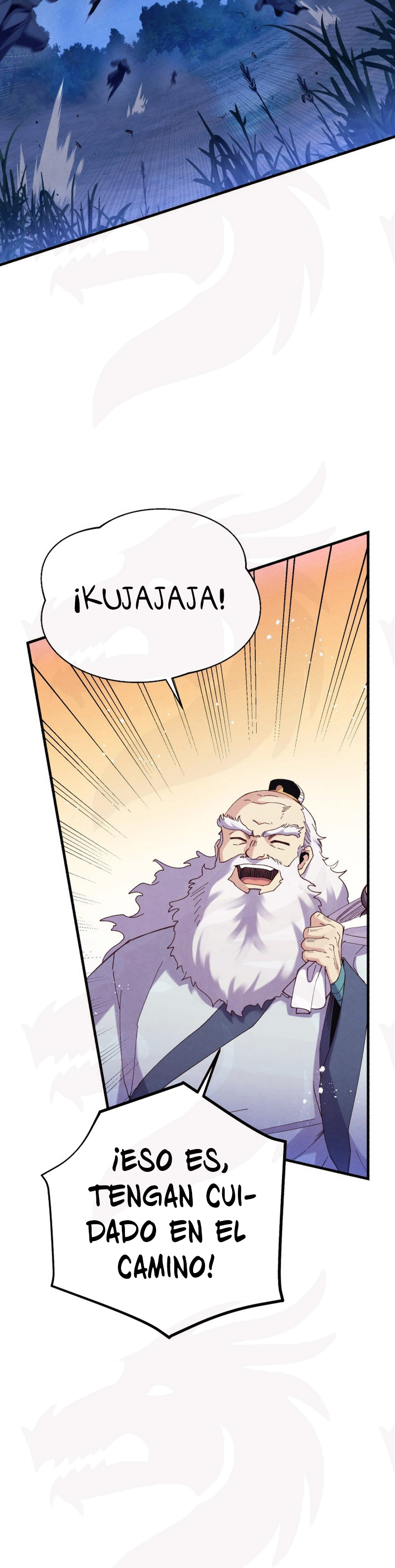 Llevo Tres Mil Años Atrapado en Este Día Capitulo 175 página 9