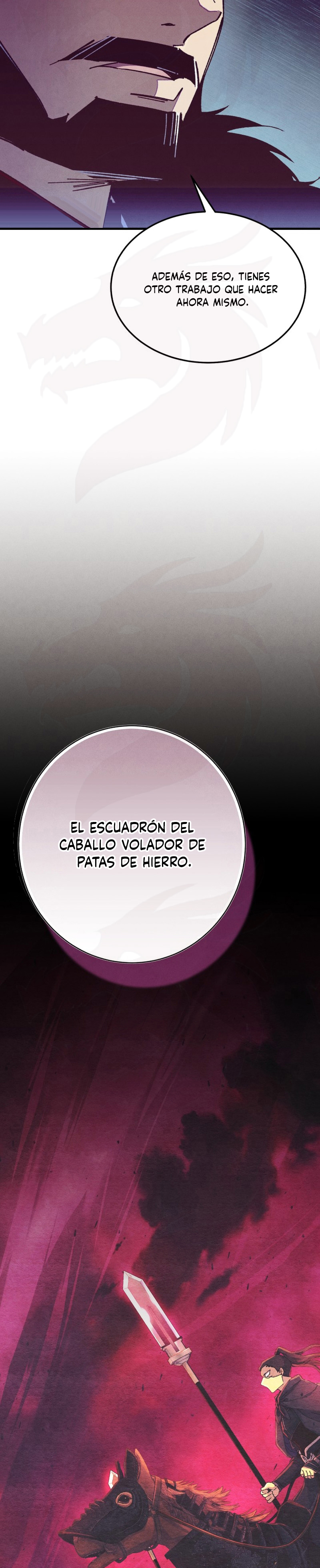 Llevo Tres Mil Años Atrapado en Este Día Capitulo 177 página 11