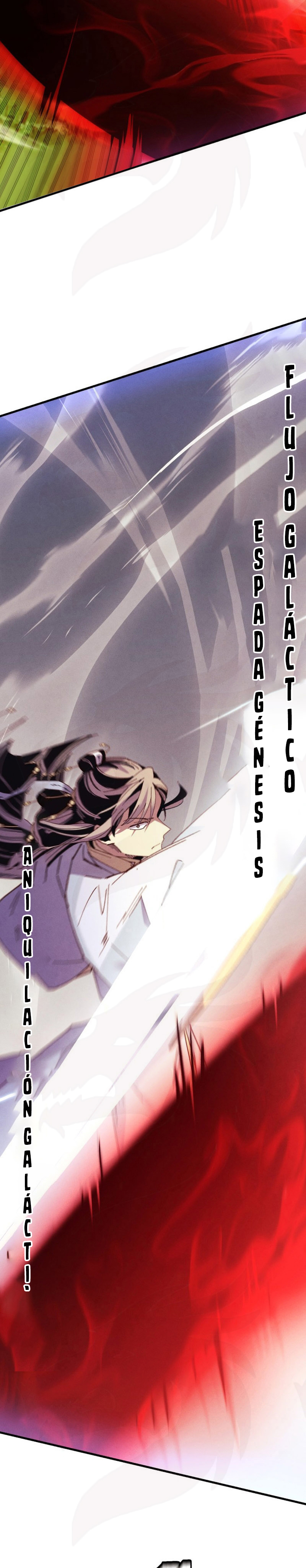 Llevo Tres Mil Años Atrapado en Este Día Capitulo 177 página 26