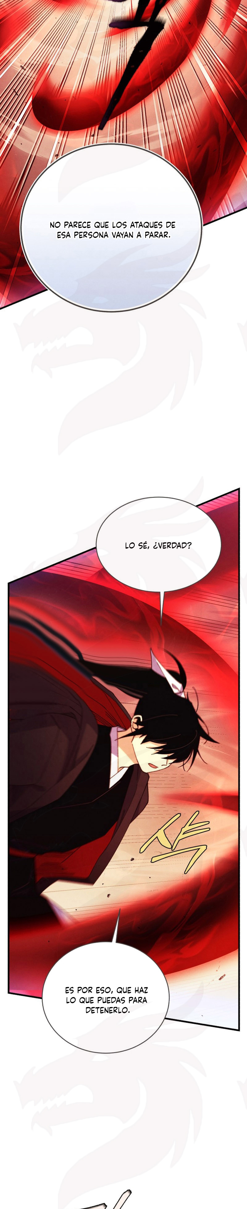 Llevo Tres Mil Años Atrapado en Este Día Capitulo 178 página 12