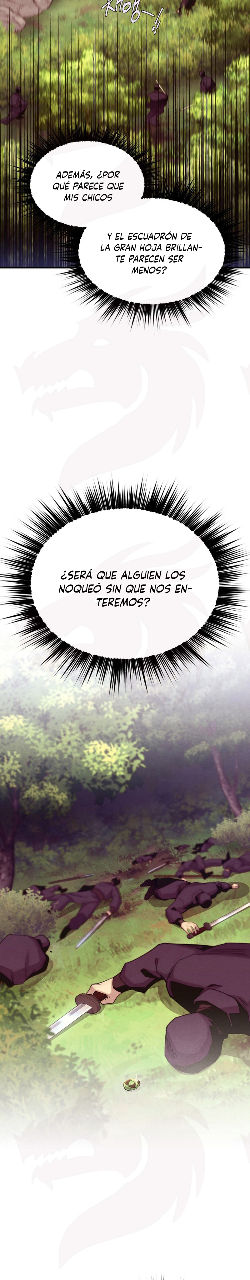 Llevo Tres Mil Años Atrapado en Este Día Capitulo 178 página 15