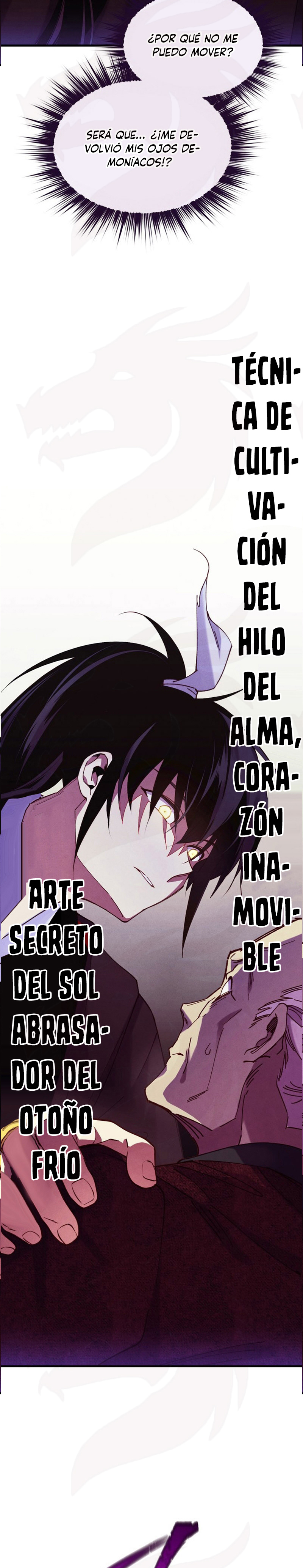 Llevo Tres Mil Años Atrapado en Este Día Capitulo 178 página 22