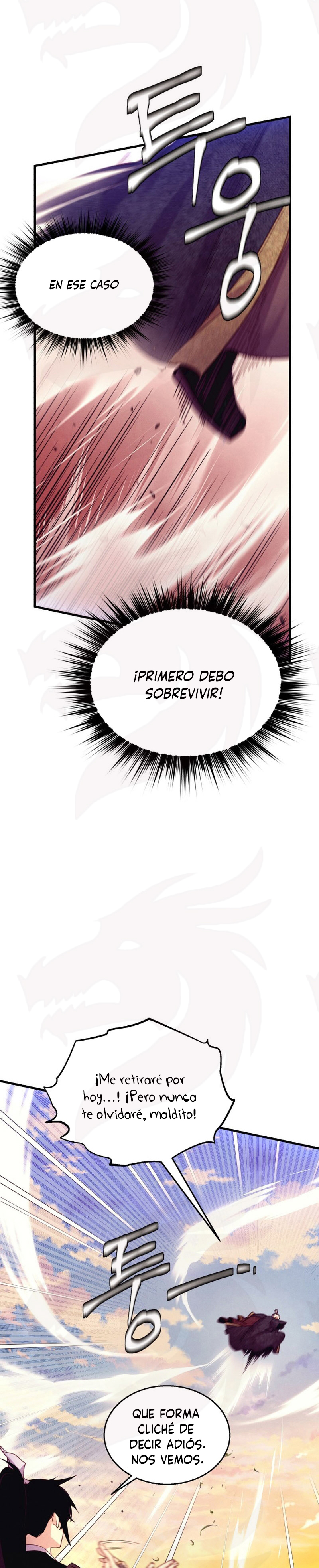 Llevo Tres Mil Años Atrapado en Este Día Capitulo 178 página 29