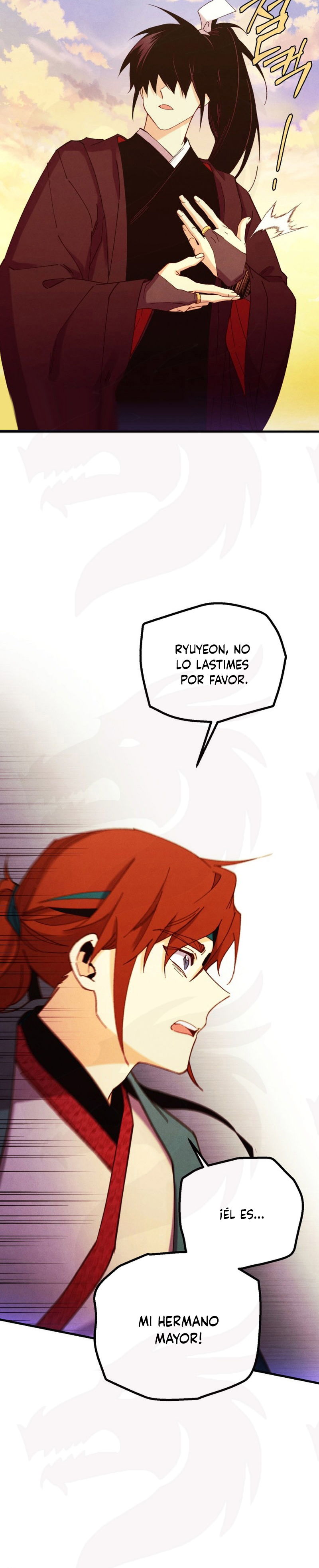 Llevo Tres Mil Años Atrapado en Este Día Capitulo 178 página 31