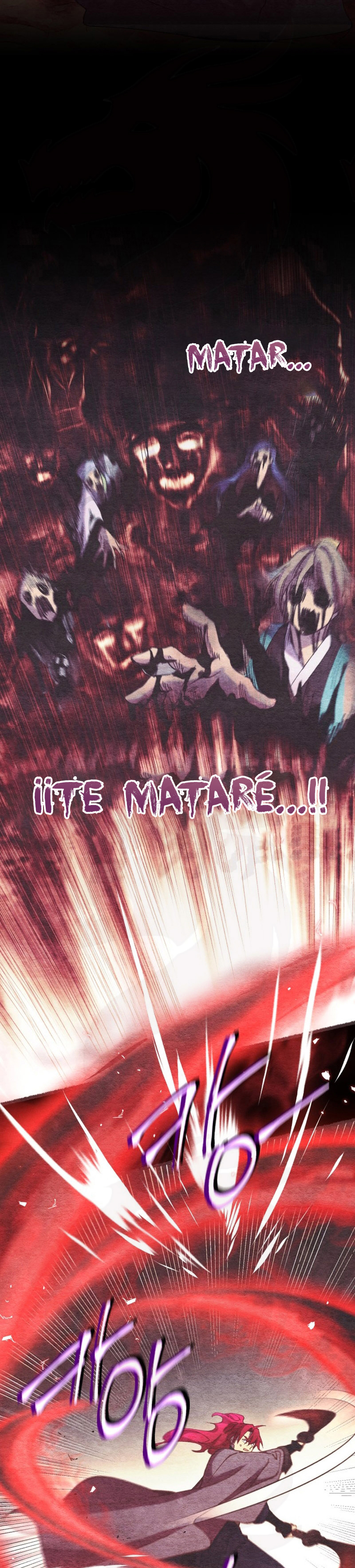 Llevo Tres Mil Años Atrapado en Este Día Capitulo 178 página 35