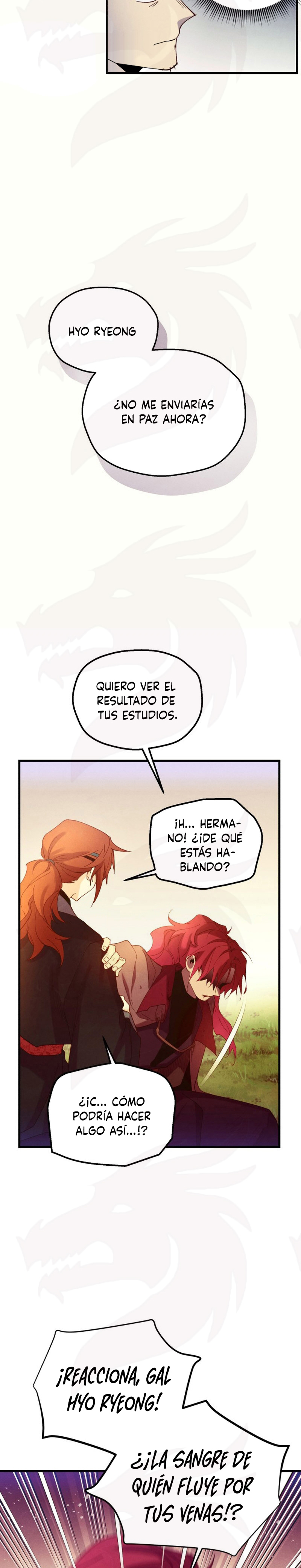 Llevo Tres Mil Años Atrapado en Este Día Capitulo 178 página 42