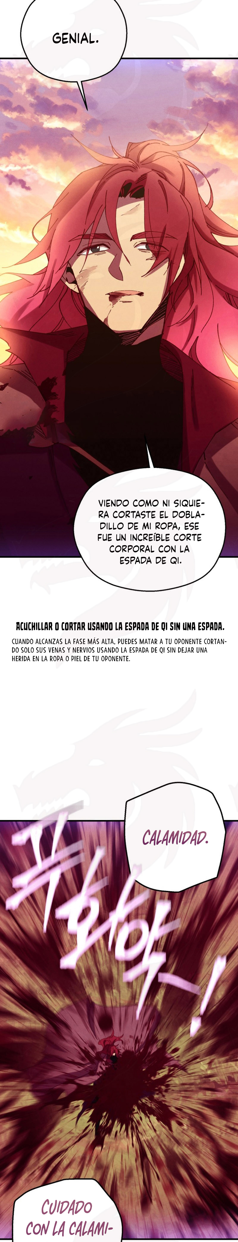 Llevo Tres Mil Años Atrapado en Este Día Capitulo 178 página 46