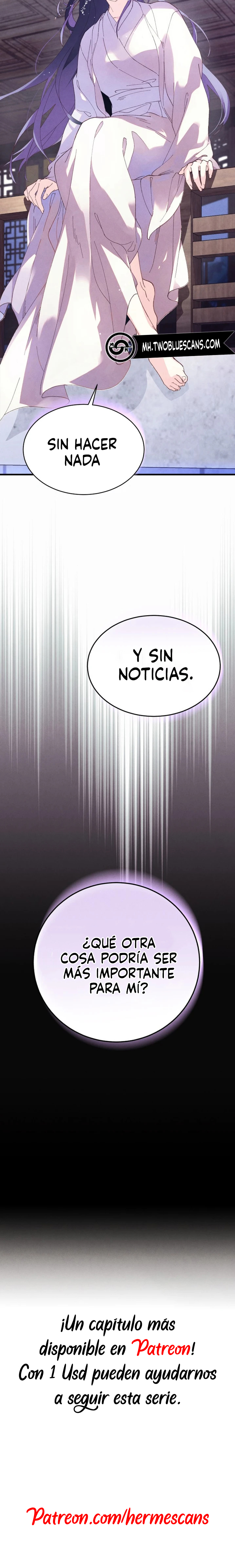 Llevo Tres Mil Años Atrapado en Este Día Capitulo 179 página 25