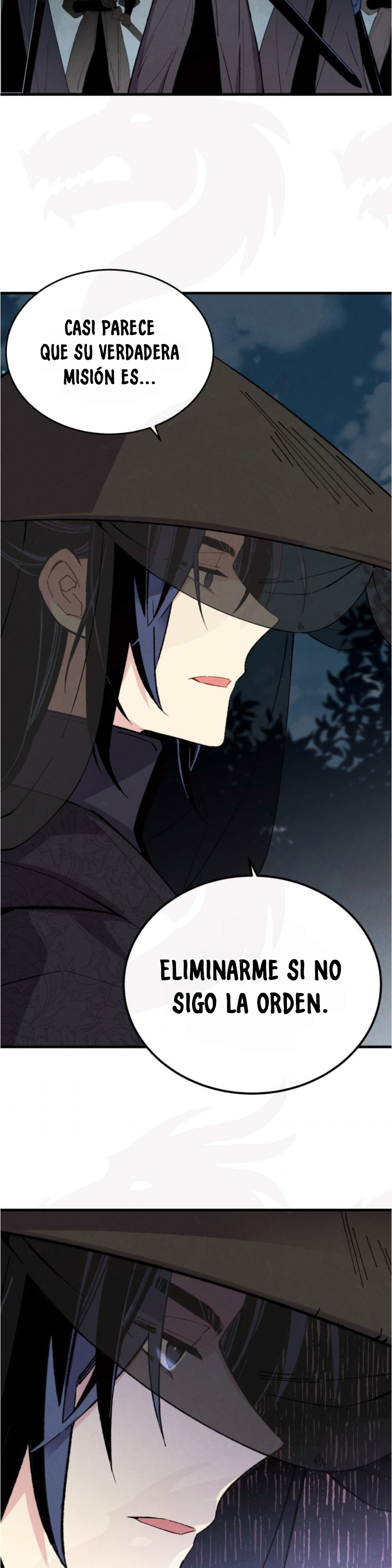 Llevo Tres Mil Años Atrapado en Este Día Capitulo 18 página 14