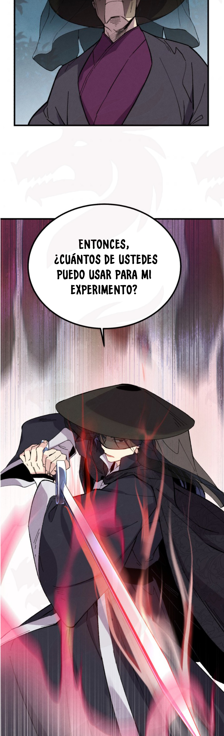 Llevo Tres Mil Años Atrapado en Este Día Capitulo 18 página 19
