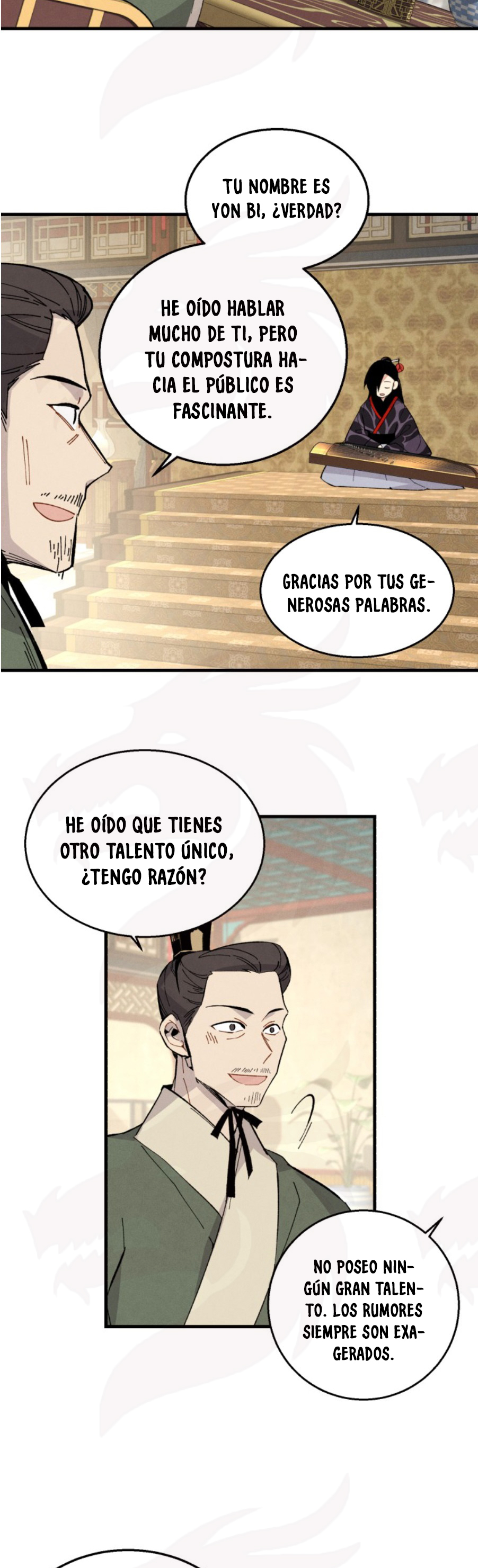 Llevo Tres Mil Años Atrapado en Este Día Capitulo 18 página 21