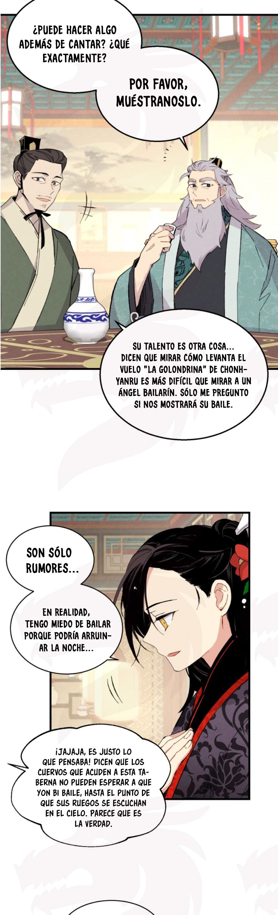 Llevo Tres Mil Años Atrapado en Este Día Capitulo 18 página 22
