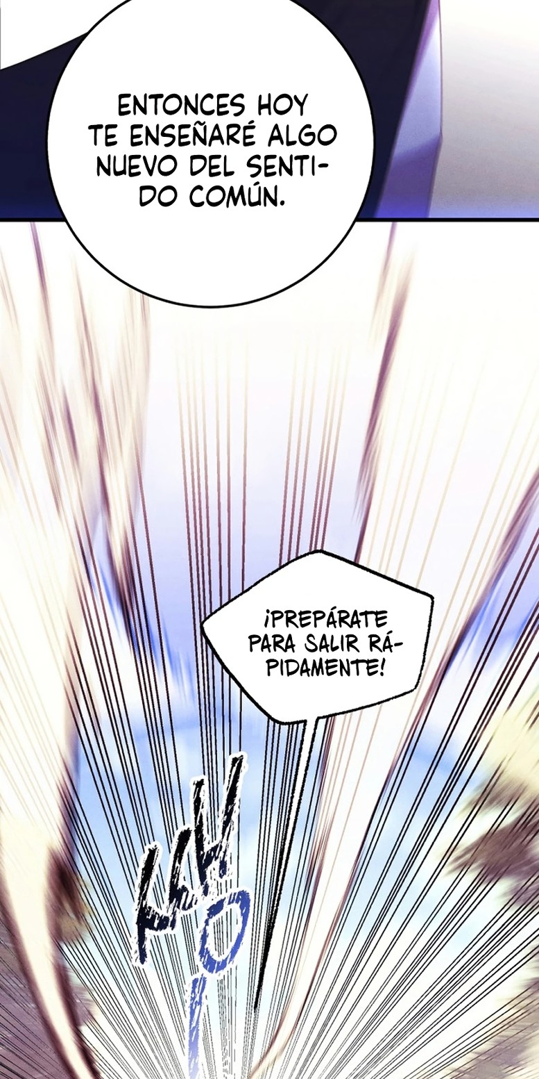 Llevo Tres Mil Años Atrapado en Este Día Capitulo 180 página 28