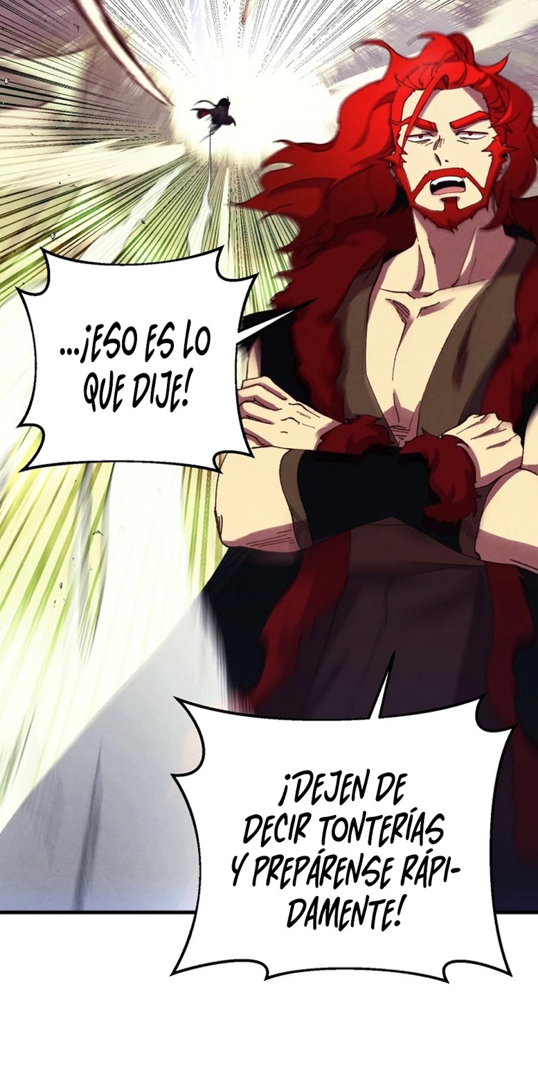 Llevo Tres Mil Años Atrapado en Este Día Capitulo 180 página 29