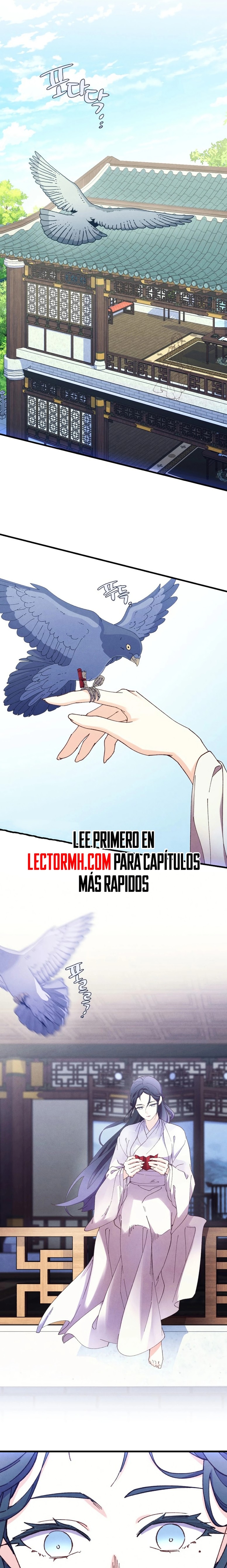 Llevo Tres Mil Años Atrapado en Este Día Capitulo 180 página 3