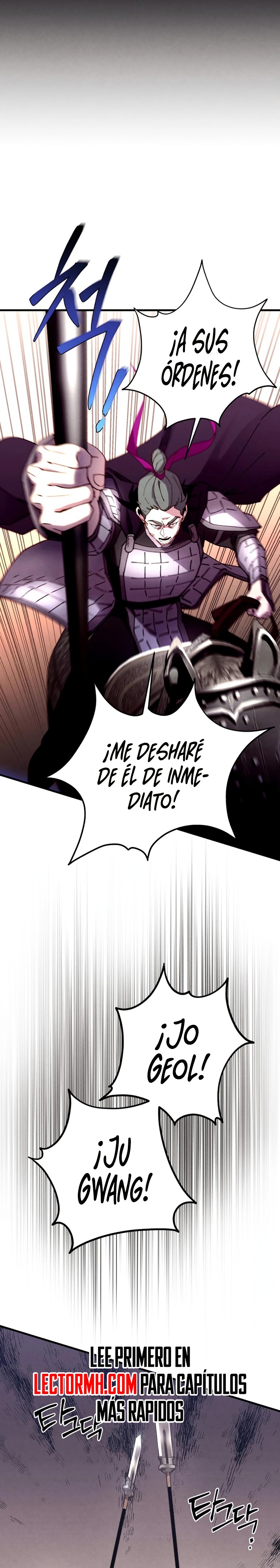 Llevo Tres Mil Años Atrapado en Este Día Capitulo 181 página 15