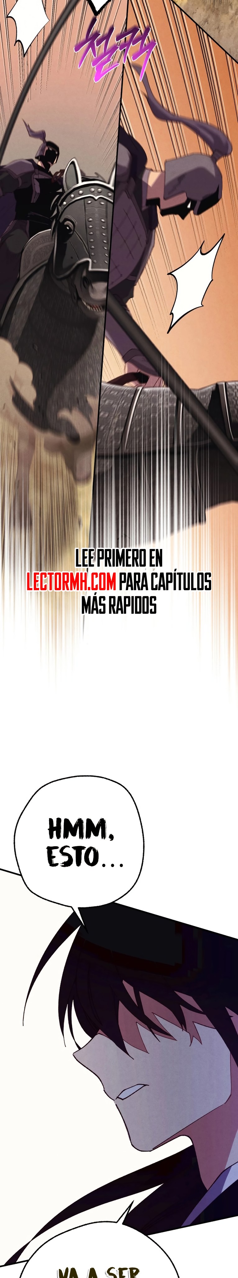 Llevo Tres Mil Años Atrapado en Este Día Capitulo 181 página 24
