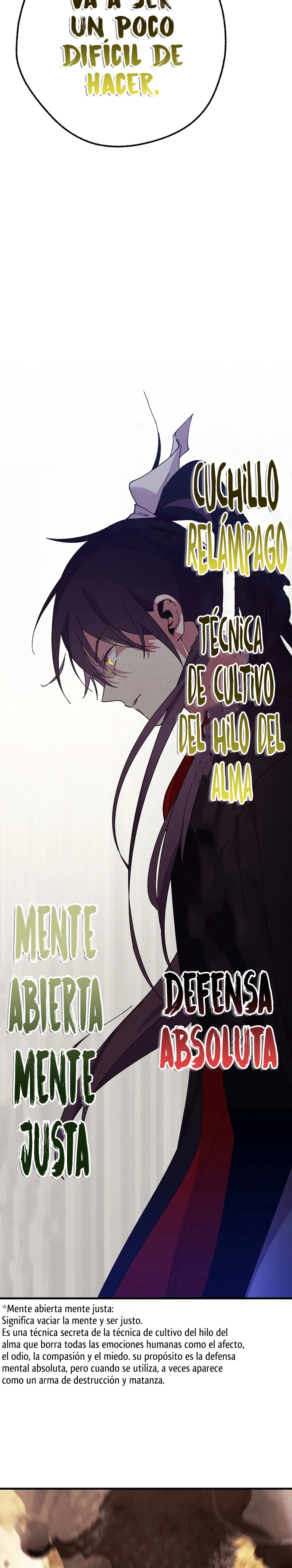 Llevo Tres Mil Años Atrapado en Este Día Capitulo 181 página 25