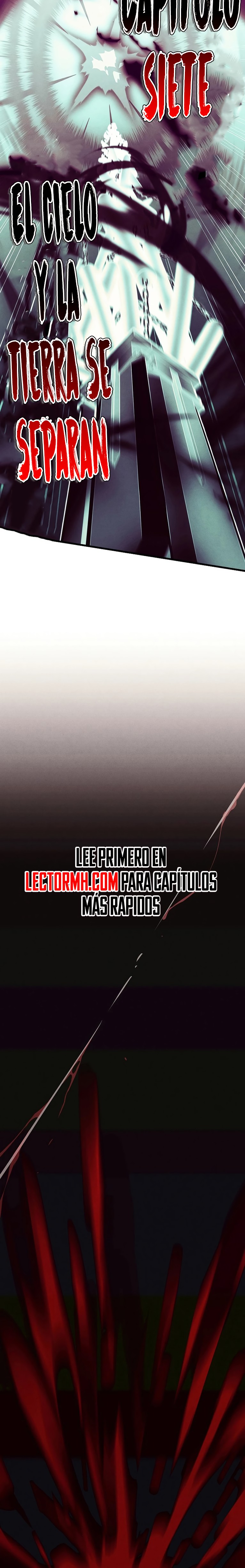 Llevo Tres Mil Años Atrapado en Este Día Capitulo 181 página 29