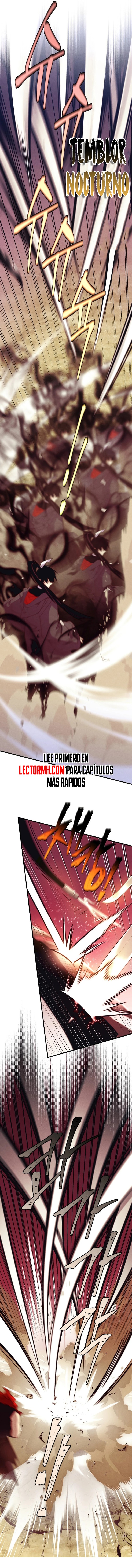 Llevo Tres Mil Años Atrapado en Este Día Capitulo 182 página 12