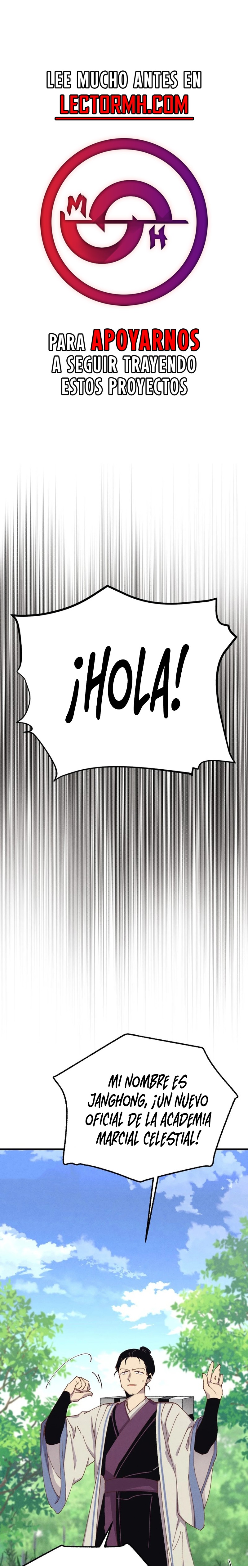 Llevo Tres Mil Años Atrapado en Este Día Capitulo 183 página 2