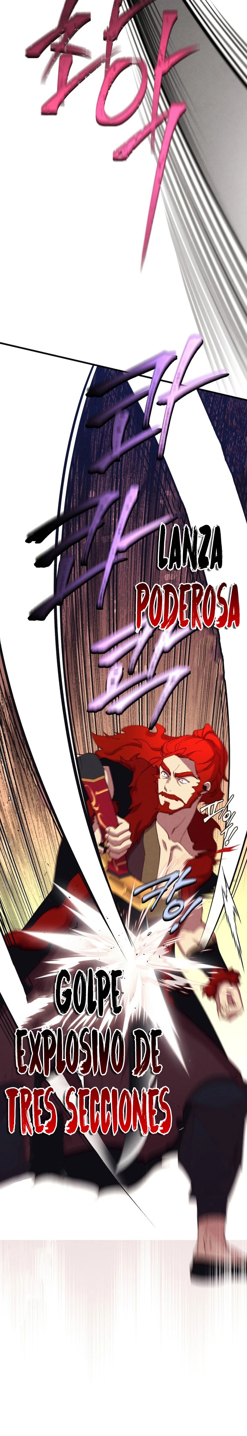 Llevo Tres Mil Años Atrapado en Este Día Capitulo 183 página 28