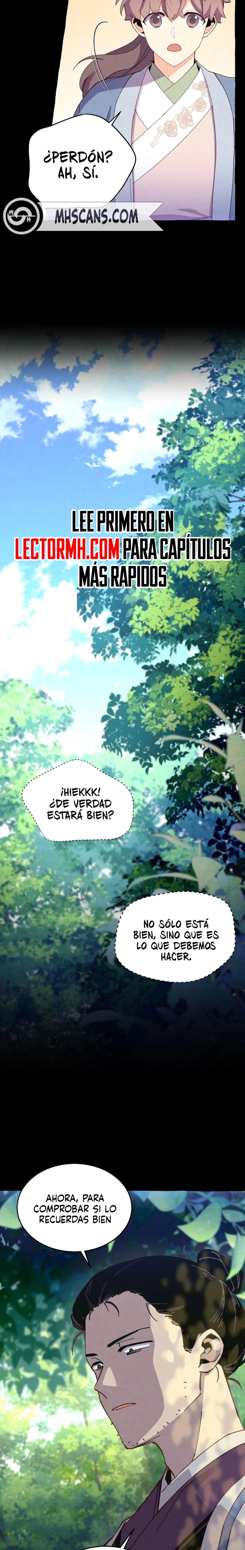 Llevo Tres Mil Años Atrapado en Este Día Capitulo 183 página 4