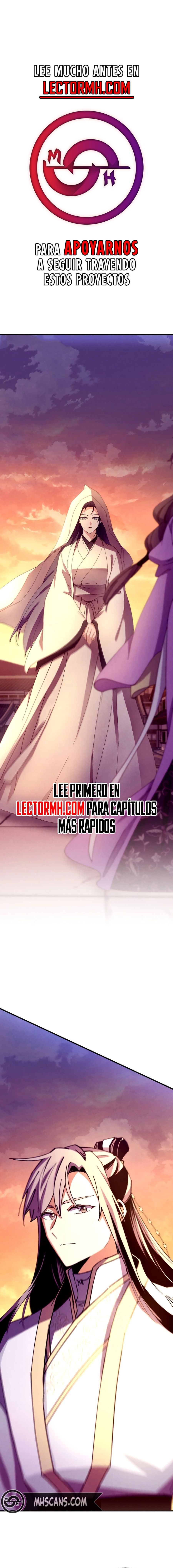 Llevo Tres Mil Años Atrapado en Este Día Capitulo 187 página 2