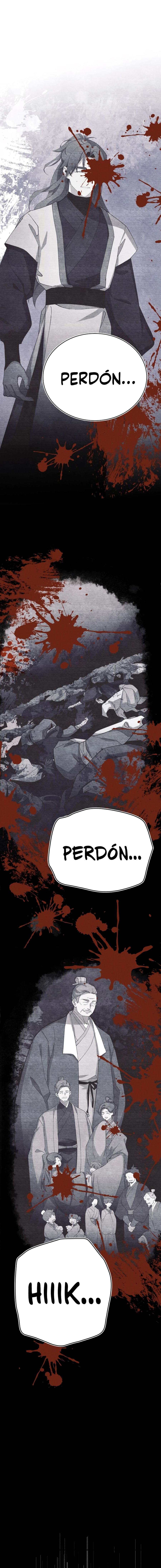 Llevo Tres Mil Años Atrapado en Este Día Capitulo 188 página 14