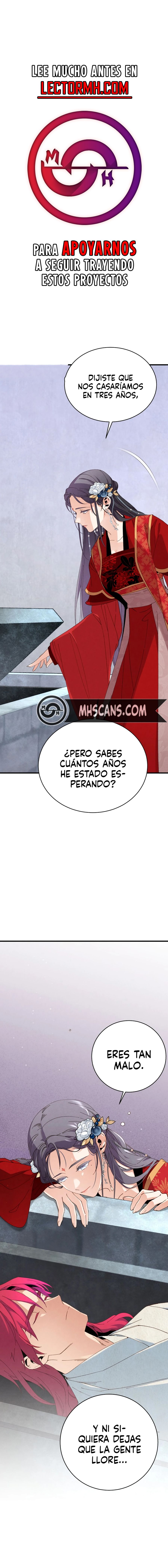 Llevo Tres Mil Años Atrapado en Este Día Capitulo 188 página 2