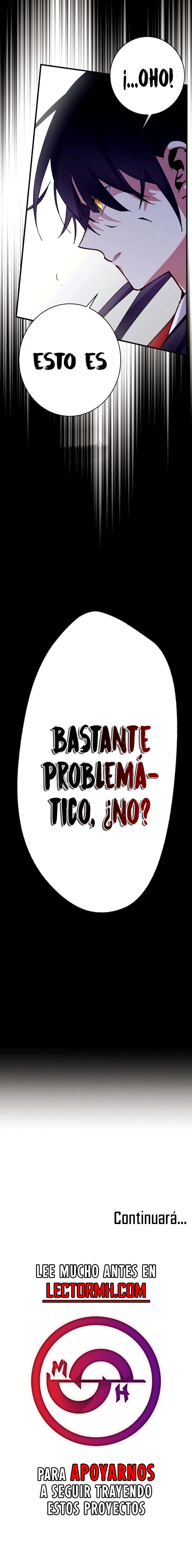 Llevo Tres Mil Años Atrapado en Este Día Capitulo 189 página 17