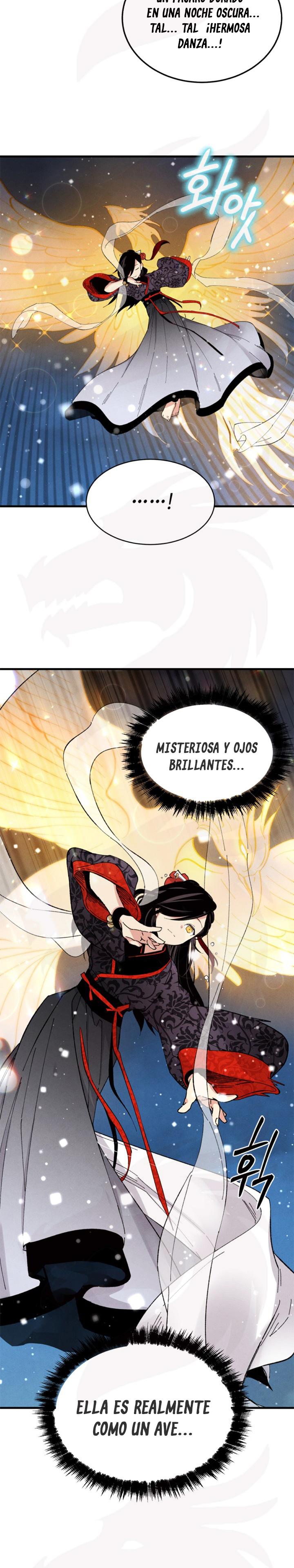 Llevo Tres Mil Años Atrapado en Este Día Capitulo 19 página 21