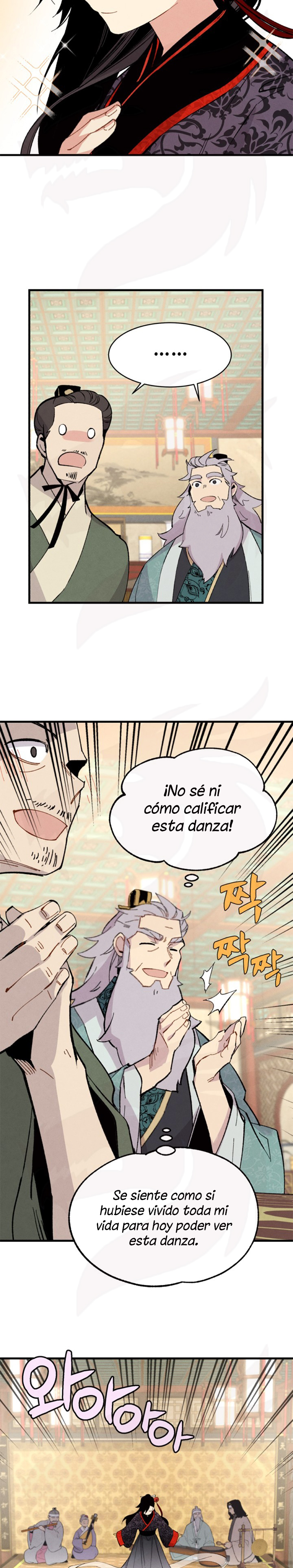 Llevo Tres Mil Años Atrapado en Este Día Capitulo 19 página 24