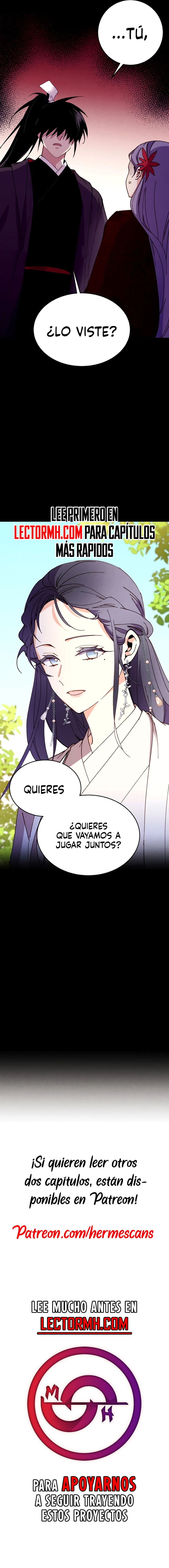 Llevo Tres Mil Años Atrapado en Este Día Capitulo 190 página 18