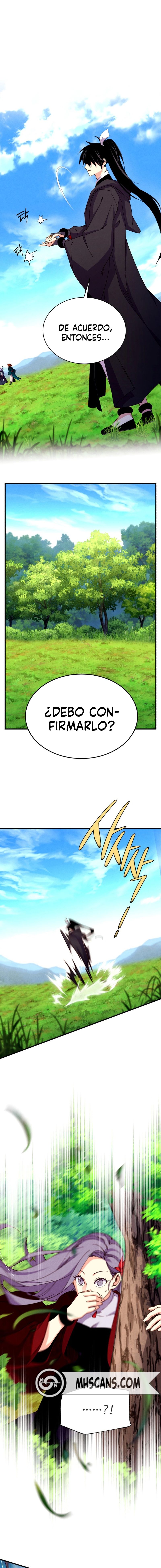 Llevo Tres Mil Años Atrapado en Este Día Capitulo 191 página 12