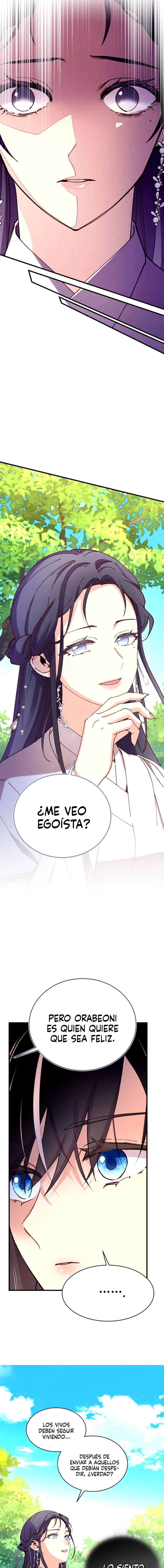 Llevo Tres Mil Años Atrapado en Este Día Capitulo 192 página 10