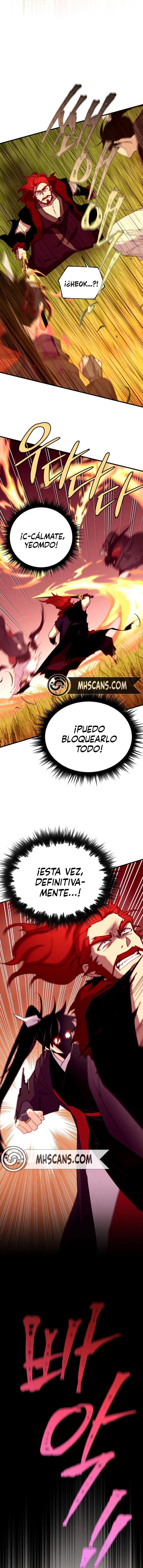 Llevo Tres Mil Años Atrapado en Este Día Capitulo 192 página 18